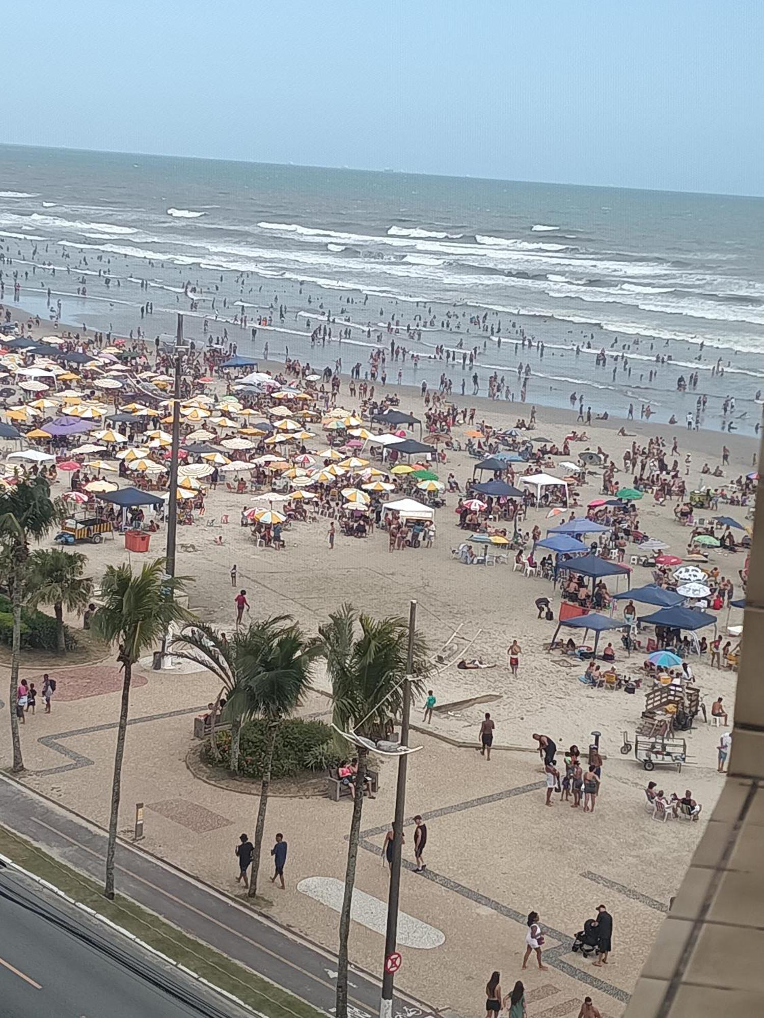 Vista Mar Grande, Ocian *
