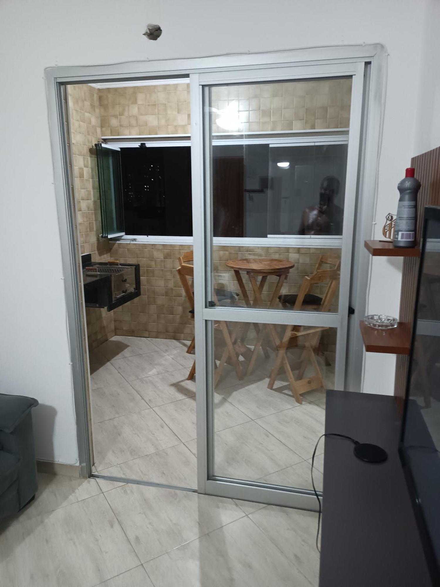 Vista Mar Grande, Ocian Apartment *