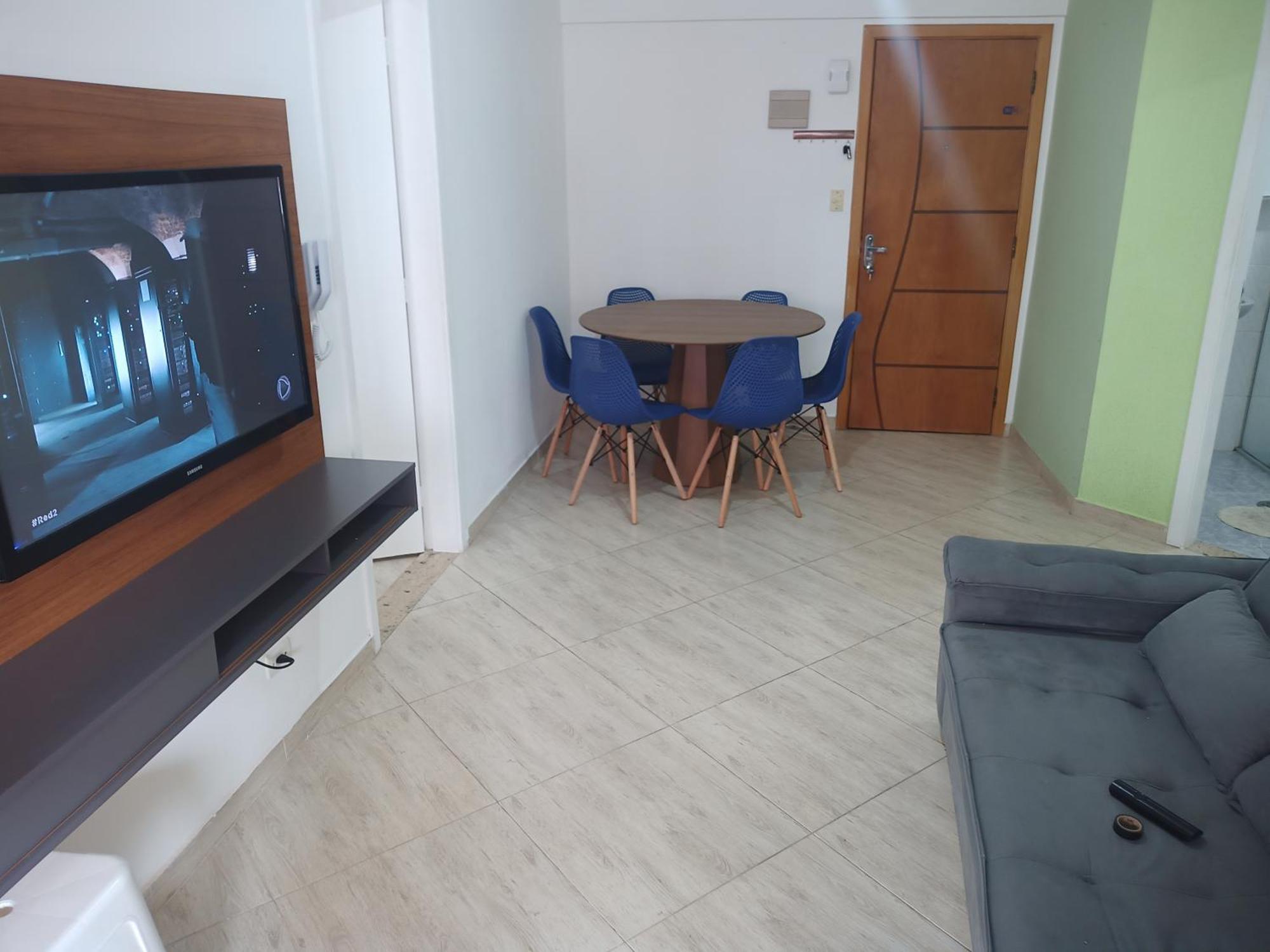 Apartment Vista Mar Grande, Ocian *