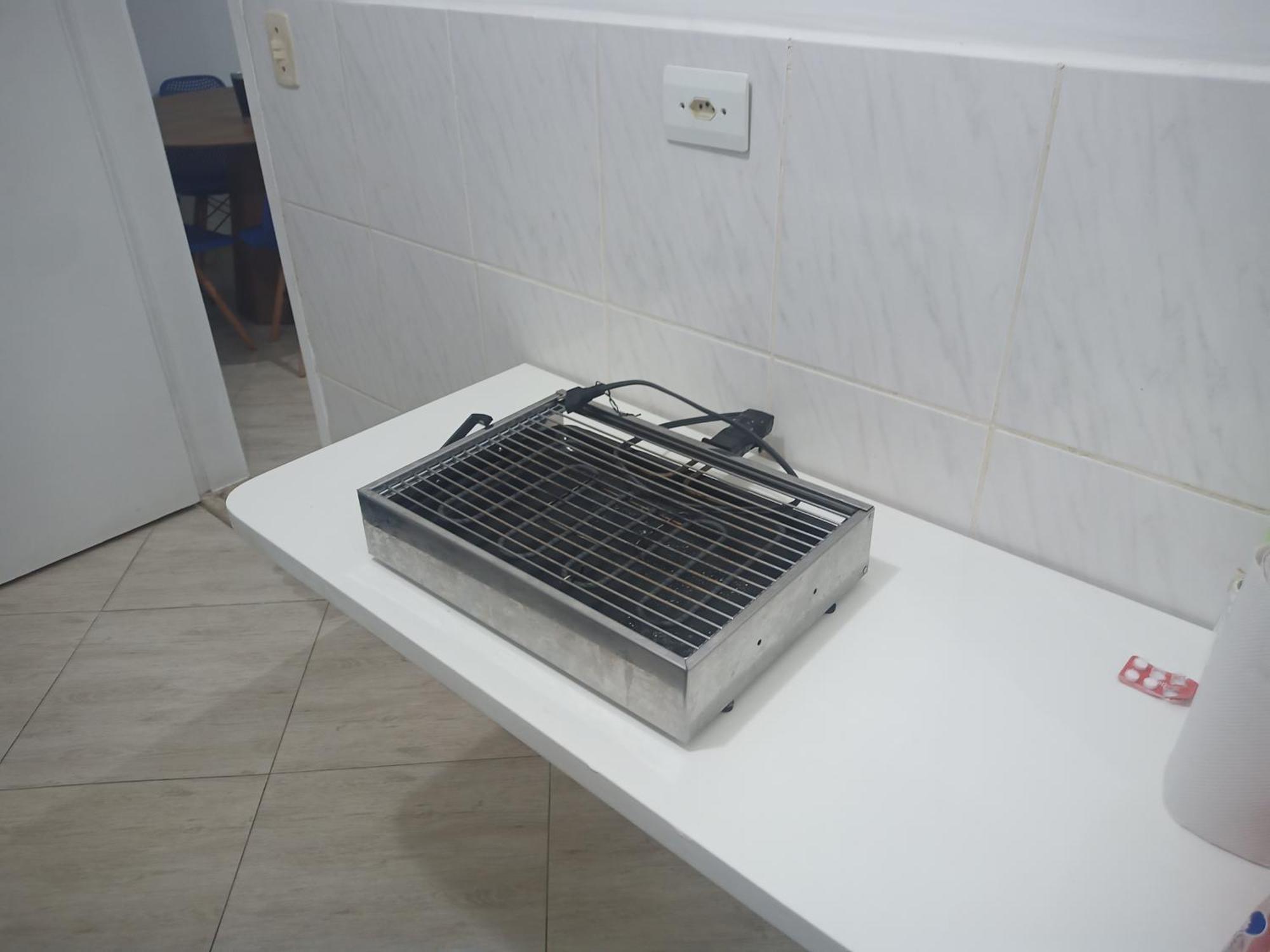Vista Mar Grande, Ocian Apartment *