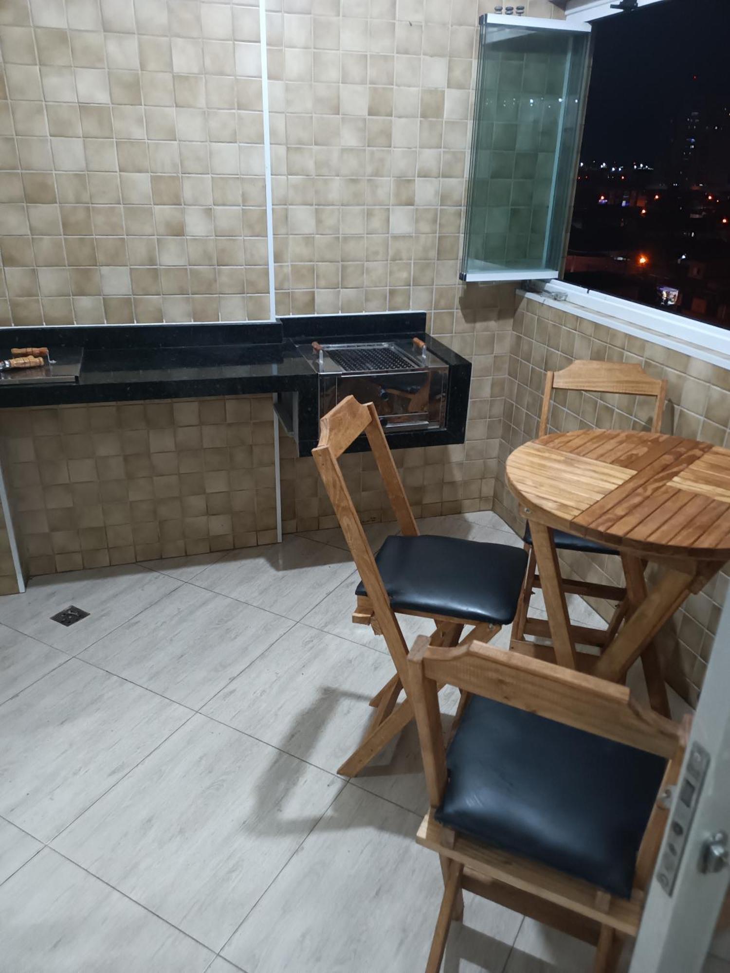 Vista Mar Grande, Ocian Apartment *