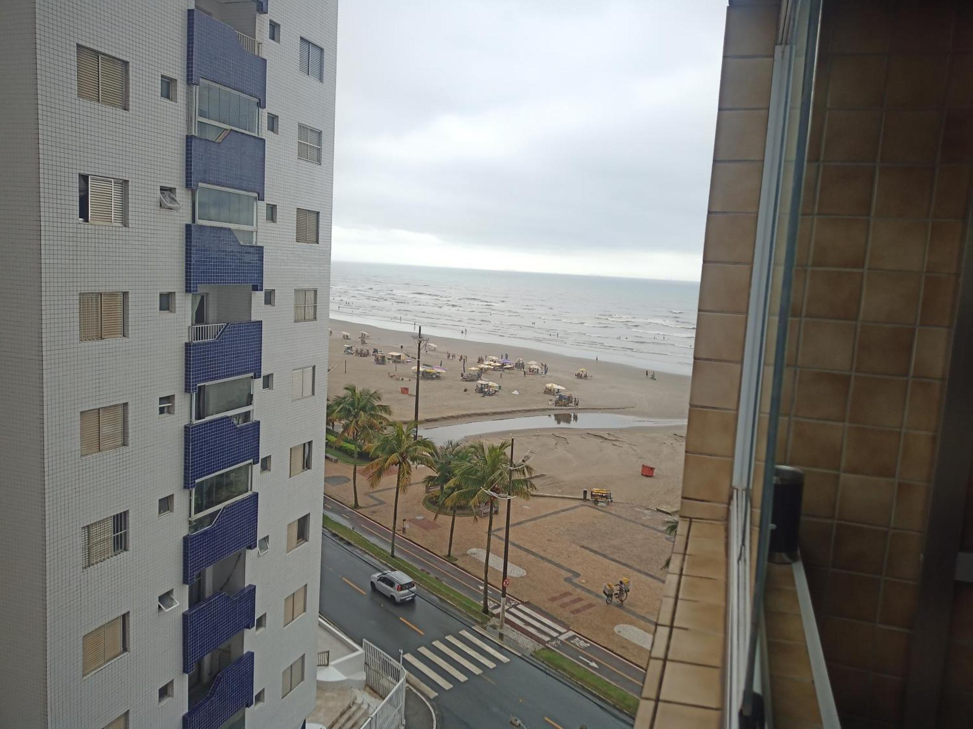 Vista Mar Grande, Ocian Apartment *