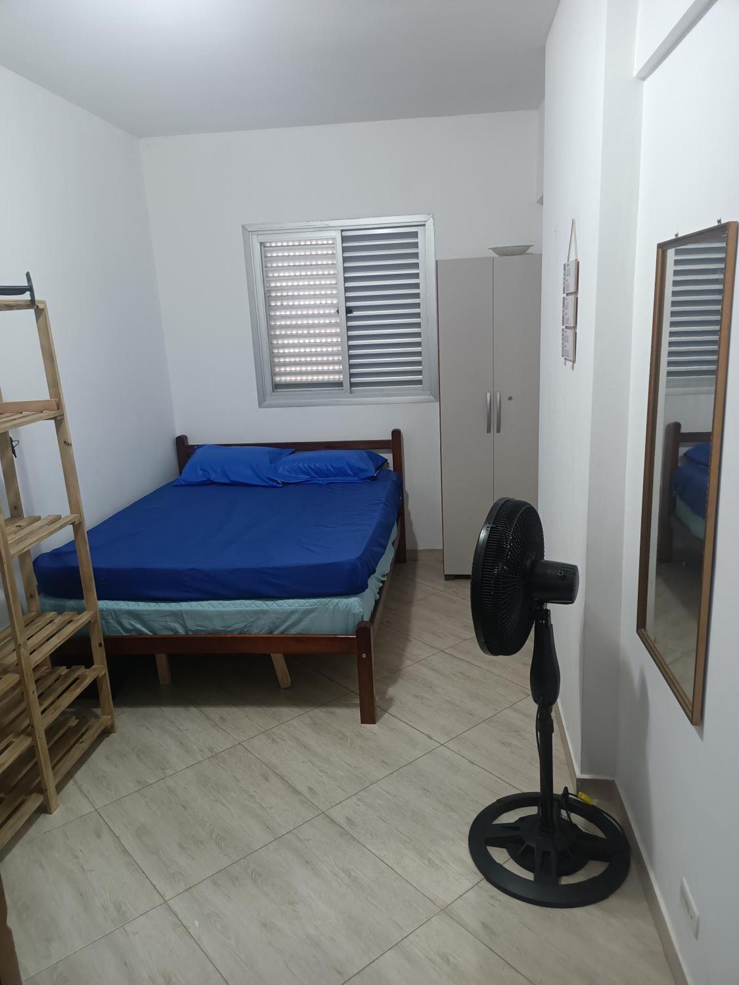 Vista Mar Grande, Ocian Apartment Praia Grande (Santos)
